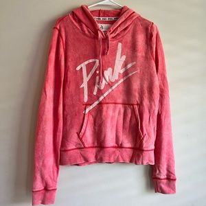PINK hoodie